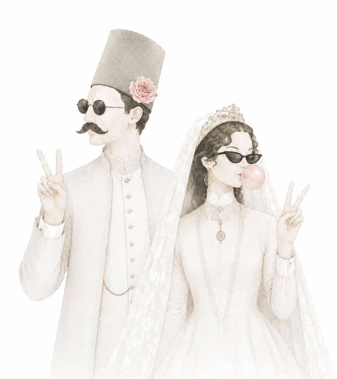 Shima & Milad